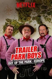 Trailer Park Boys: Out of the Park: USA Season 1 Episode 8
