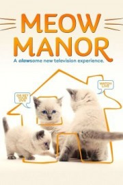 Meow Manor Season 1 Episode 8