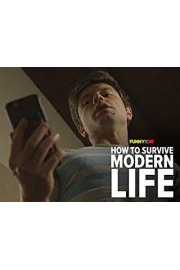 How To Survive Modern Life Season 1 Episode 1