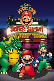 The Super Mario Bros. Super Show! Season 2 Episode 29