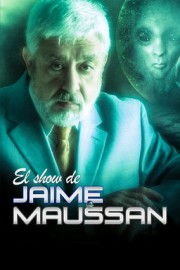 The Jaime Maussan Show Season 1 Episode 4