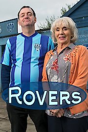 Rovers Season 1 Episode 1