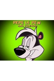 Pepe Le Pew and Friends Season 1 Episode 2
