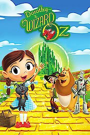 Dorothy and the Wizard of Oz Season 7 Episode 13