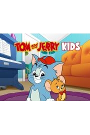 Tom & Jerry Kids Season 7 Episode 11