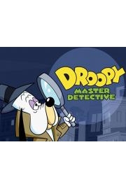 Droopy, Master Detective Season 1 Episode 8