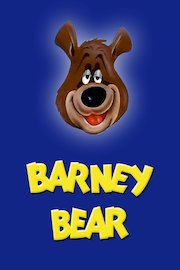 Barney Bear Season 2 Episode 8