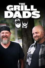 The Grill Dads Season 1 Episode 10