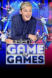 Ellen's Game of Games Season 4 Episode 7