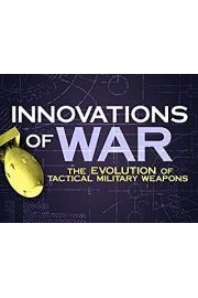 Innovations of War Season 1 Episode 8