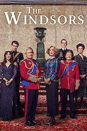 The Windsors Season 2 Episode 7