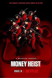 Money Heist Season 2 Episode 9
