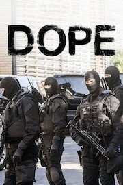 Dope Season 2 Episode 1