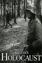 Hitler's Holocaust Season 1 Episode 4