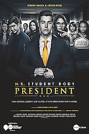 Mr. Student Body President Season 2 Episode 4