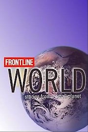 Frontline World Season 9 Episode 1