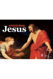 The Apocryphal Jesus Season 1 Episode 20