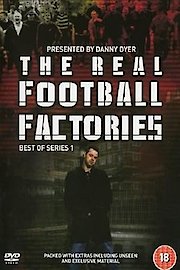 The Real Football Factories Season 1 Episode 6