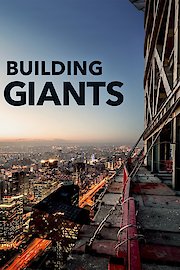 Building Giants Season 3 Episode 7