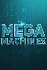 Mega Machines Season 2 Episode 9