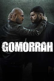Gomorrah (English Subtitled) Season 1 Episode 8