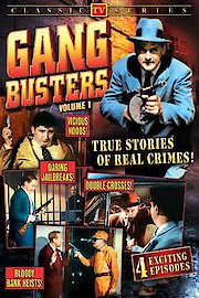 Gang Busters Season 1 Episode 8
