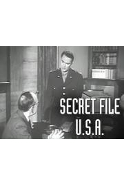 Secret File, U.S.A. Season 1 Episode 5