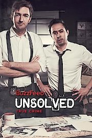 BuzzFeed Unsolved: True Crime Season 6 Episode 7