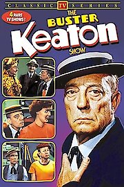 Buster Keaton Show Season 1 Episode 7