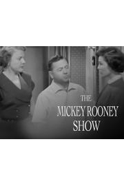 Mickey Rooney Show Season 1 Episode 10