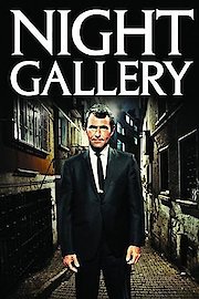 Night Gallery Season 1 Episode 9