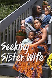 Seeking Sister Wife Season 3 Episode 1
