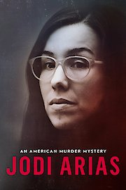 Jodi Arias: An American Murder Mystery Season 1 Episode 4