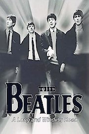 The Beatles: A Long and Winding Road Season 1 Episode 2