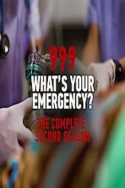 999: What's Your Emergency? Season 3 Episode 9