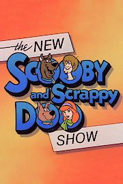 The New Scooby-Doo Mysteries Season 1 Episode 1