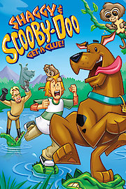 Shaggy & Scooby-Doo Get A Clue! Season 2 Episode 14