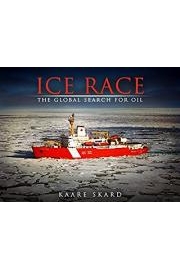 Ice Race Season 1 Episode 3