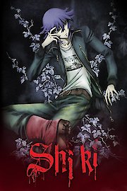 Shiki Season 2 Episode 21