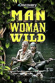 Man, Woman, Wild Season 2 Episode 13