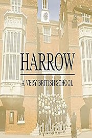 Harrow: A Very British School Season 1 Episode 1