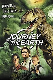 Journey To The Center of the Earth Season 1 Episode 1