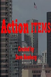 Action Items Season 1 Episode 1