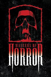 Masters of Horror Season 1 Episode 6