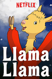 Llama Llama Season 2 Episode 1