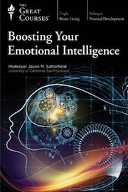 Boosting Your Emotional Intelligence Season 1 Episode 10