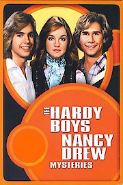 The Hardy Boys Nancy Drew Mysteries Season 3 Episode 8