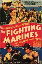 The Fighting Marines Season 1 Episode 11