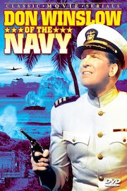 Don Winslow of the Navy Season 1 Episode 12