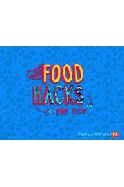 Food Hacks For Kids Season 2 Episode 8
